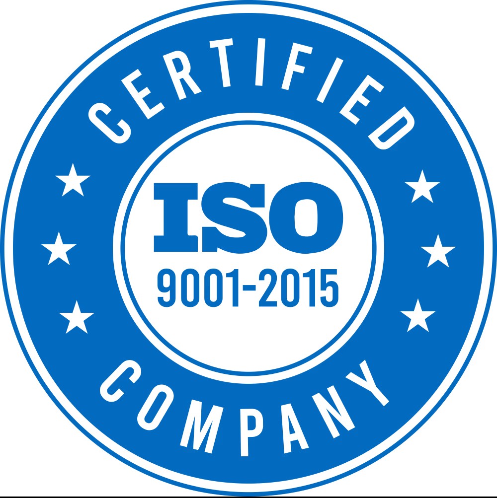 ISO 9001